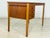 Vintage Danish Desk in Teak For Sale - Image 6 of 14