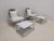Designed by american designer stephen burks, traveler is a complete collection for reading, dining, and lounging outdoors....