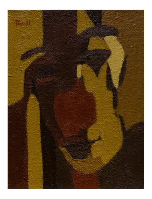 Gilbert Pauli, Tolérance, 1999