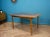 Wood Mid-Century Walnut Dining Table, 1960s For Sale - Image 7 of 8