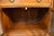 Henredon 18th Century Portfolio Mahogany Banded Satinwood Pair of Nightstands / Bedside Tables, 2 Pieces For Sale - Image 11 of 18