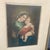 Bring Renaissance elegance into your home with this exquisite antique reproduction of Raphael's legendary masterpiece,...