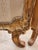 A French Louis XV-style Folding Paravent Screen For Sale - Image 4 of 5