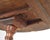 19th Century English Georgian Painted Tilt-Top Tripod Table For Sale - Image 12 of 18