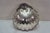 Vintage Silver Plated Seafood Scallop Shrimp Clam Shell Cocktail Serving Platter For Sale - Image 15 of 15