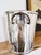Antique Pacific Steam Navigation Co Silver Plated Wine Cooler For Sale - Image 4 of 9