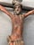 Mexican Artist, Christ on the Cross, 18th Century, Corn Cane For Sale - Image 14 of 18