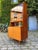 Cabinet with Display Case from VEB Möbelindustrie Halle For Sale - Image 11 of 11