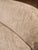 Interlude Home Paisley Chaise and Ottoman - Set Only For Sale - Image 4 of 4