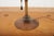 Gold Table Lamp with Brass Base by Arthur Streit, 1930s For Sale - Image 8 of 14