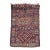 Moroccan Vintage Area Rug - 9.5 X 5.9 Ft For Sale