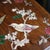 Brown Vintage Rosewood Box With Mother-of-Pearl Bird and Floral Inlay For Sale - Image 8 of 9