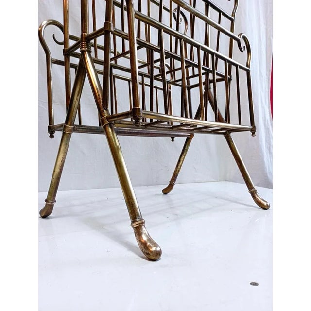 Magazine Rack from Valentí For Sale - Image 12 of 18