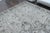 1970s Vintage Persian Handmade Wool Cotton Brown Area Rug For Sale - Image 4 of 11