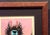 Impressionist Larry Fodor "Crow Mother Kachina II" Framed Hand Signed Limited Edition Lithograph For Sale - Image 3 of 5