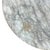 Vintage Italian Gray Veined Alabaster Marble Compote Tazza For Sale In Sacramento - Image 6 of 9