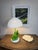 A classic from the 1970s with the charm of a character from a Beatrix Potter book and the whimsy of rattan wicker...