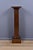 Antique Louis XVI Style Walnut Column, 1800s For Sale - Image 12 of 16