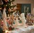 Department 56 Snowbabies “I’ll Teach You a Trick” Figurine 1993-1996 Original Box & Packing For Sale - Image 12 of 12