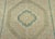 Turkish Oushak Rug 4' x 6'6" #20312 For Sale - Image 4 of 8