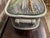 French Vintage French Majolica Lidded Terrine For Sale - Image 3 of 5