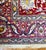 Late 20th Century Oversized Hand Knotted Wool Agra Ivory Lavender Red Medallion Rug 24' X 17' For Sale - Image 5 of 9