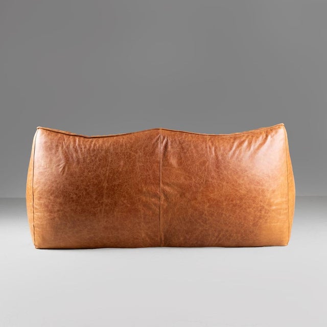 Mario Bellini Sofa by Mario Bellini for B&B Italia For Sale - Image 4 of 18