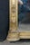 Monumental Antique Renaissance Revival Neo-Grec Giltwood Carved Pier Mirror 88" For Sale - Image 4 of 18