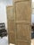 19th Century European Hand Painted Dressing Screen For Sale - Image 12 of 13