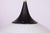 This stylish and highly elegant chandelier, originating from the 1960s from Czechoslovak production, represents an...