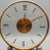 1940s Art Deco Mantel Clock by Jaeger Lecoultre, 1940s For Sale - Image 5 of 7