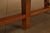 Arts & Crafts Style Large Oak Library Table For Sale - Image 12 of 18