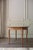 As part of Henredon's custom expandable collections, this table functions as a space-saving option for everyday use that...
