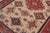 Tribal Super Kazak Lt. Gold/Red Wool Rug - 5'4'' X 8'0'' For Sale - Image 4 of 10