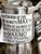 Gold Late 20th Century Sea Gull Lighting Chandelier New Verona Collection Light Fixture For Sale - Image 8 of 11