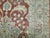 Late 20th Century Late 20th Century Fancy Burgundy Persian Tabriz Rug For Sale - Image 5 of 6