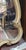 Venetian Style 1950s Wall Mirror For Sale In Philadelphia - Image 6 of 13