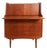 Danish Secretary in Teak from Storgaard Nielsen, 1960s For Sale