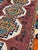 Antique Caucasian Lori Pambak Kazak Hand-Knotted Wool Rug - 4'10" X 7'5" For Sale - Image 6 of 10