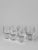 Shot Glasses by Tapio Wirkkala for Iittala, 1950, Set of 6 For Sale - Image 6 of 6