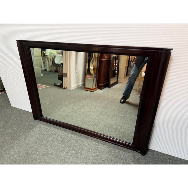 Design Plus Gallery presents the Messina Wall Mirror by Brownstone Furniture. Style it in the most updated settings with...