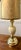 Stiffel Table Lamp For Sale - Image 10 of 12