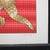 Vintage Victor Vasarely the Tennis Player LTD Serigraph, Hand Signed Art Limited Edition For Sale In Denver - Image 6 of 8