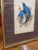 Framed Mid 20th Century Print of Three Birds For Sale - Image 4 of 11
