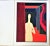 Artist: Andre Minaux Country: France Title: Helene – Passante Medium: Original Lithograph Marks: Hand-Signed & Numbered in...