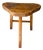 Antique 3 Legged Stool For Sale