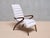 Set of Vintage Italian Lounge Chairs, 1940s For Sale - Image 12 of 18