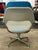 Abstract Steelcase Coalesse Sw_1 Lounge Chair For Sale - Image 3 of 5