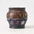 Japanese Cloisonne Enamel Vase, 1800s For Sale - Image 6 of 10
