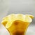 Vintage Italian Jacketed Fazzoletto Vase in Murano Glass, 1970s For Sale - Image 6 of 10